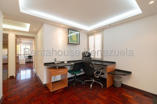 Leandro Manzano Apartamento En Venta,el Rosal Mls #25-11398 As