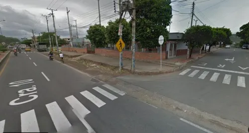 Lote En Venta En Los Patios, Patio Centro. Cod V11893