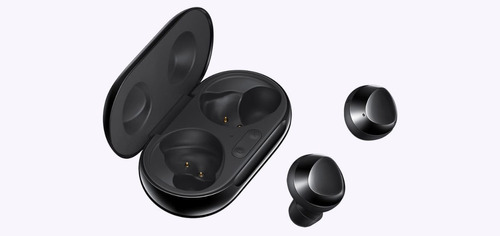 Auriculares In-ear Bluetooth Samsung Galaxy Buds Plus Negro (Reacondicionado)