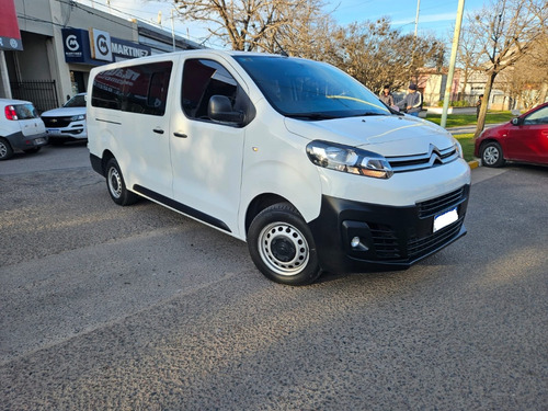 Citroën Jumpy 1.6 L3 Hdi 115 Business Mixto