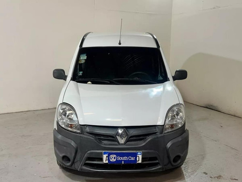 Renault Kangoo 1.5 2 Furgon Confort Cd Da Svt 1plc