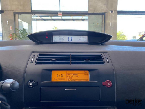 Citroën C4 Pallas Pallas 2.0 Glx Autom