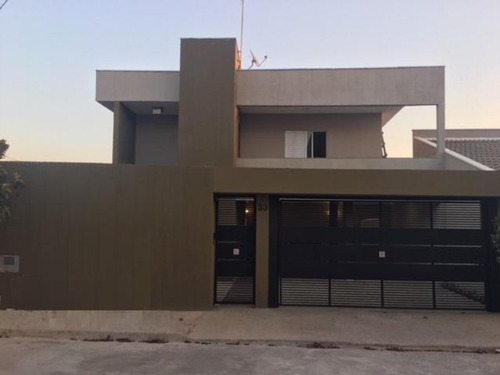 Casa Com 4 Dormitórios À Venda, 350 M² - Medeiros - Jundiaí/sp - Ca1403 - 34730930