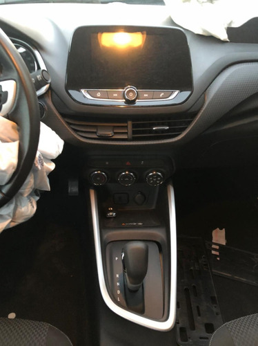 Imagem 12 de 13 de Sucata Ônix 2020 1.0 3cc Turbo Aut. 23.995km - Rs Auto Peças