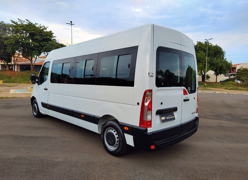 Renault Master minibus 2.3 Executive L3h2 16l 5p