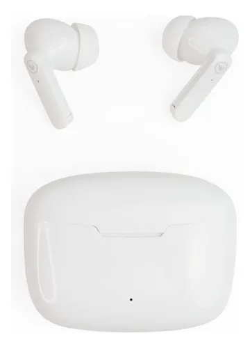 comprar Fone De Ouvido In-ear Tws Flow Bluetooth 5.1 Iwill Branco