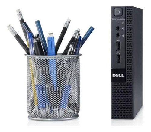 Cpu Dell Optiplex 3020 Mini Intel Core I5 16gb Ssd 512gb