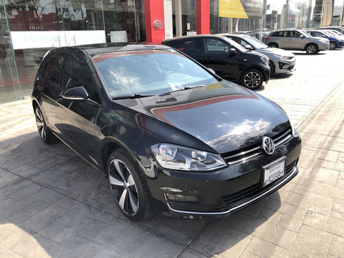 Imagen 1 de 15 de Volkswagen Golf 5 Puertas