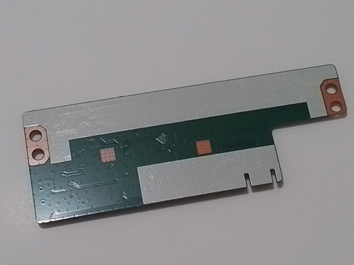 Tarjeta Tcon Jvc Si43frf (Usado)
