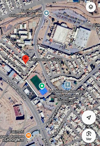 Extraordinaria Casa En El Fraccionamiento Los Encinos ( Encino Blanco), Chihuahua, Chihuahua!!!!!! Jcb