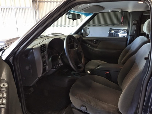 Chevrolet S10 2.4 Nafta