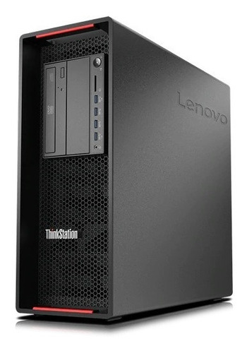 Computadora Workstation Lenovo P510 Xeon 3.1ghz Video M2000