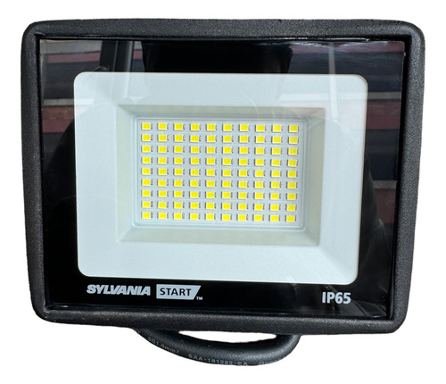 Reflector Led 50w Alta Potencia