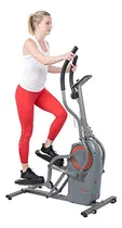 Comprar Máquina De Ejercicio Cardio Climber Con Resistencia Magnétic