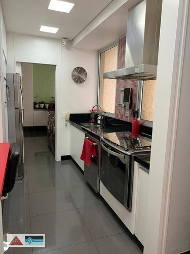 Imagem 28 de 30 de Apartamento Com 3 Dormitórios À Venda, 275 M² Por R$ 3.950.000,00 - Higienópolis - São Paulo/sp - Ap6249