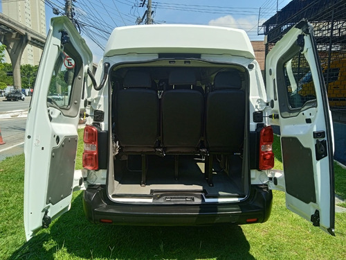 Citroën Jumpy 1.6 (11l) Td Blue Hdi 5p