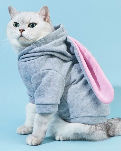 Sweter Para Perros Y Gatos