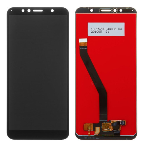 Pantalla Compatible Con Huawei Y6 2018