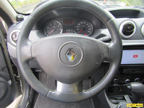 Imagen 13 de 25 de Renault Duster 2.0 Dinamique At