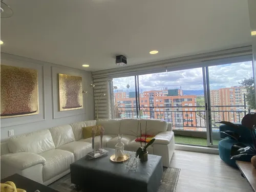 Venta Apartamento En Gran Granada Bogotá