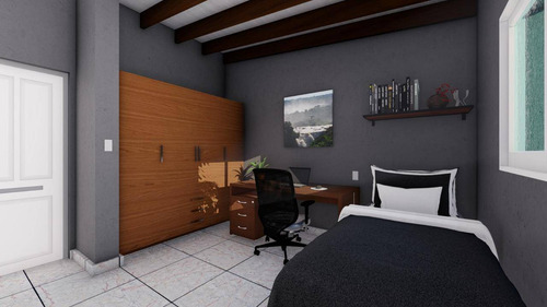 Casa En Venta De 2 Dormitorios En Merlo