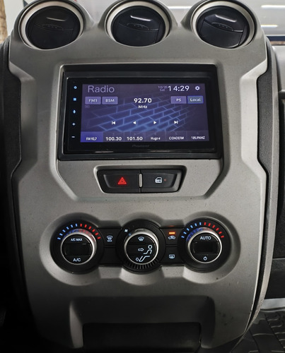 Troller T4 3.2 2p