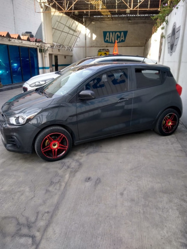 Chevrolet Spark 1.4 Lt Mt