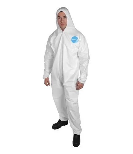 Traje tyvek hotsell