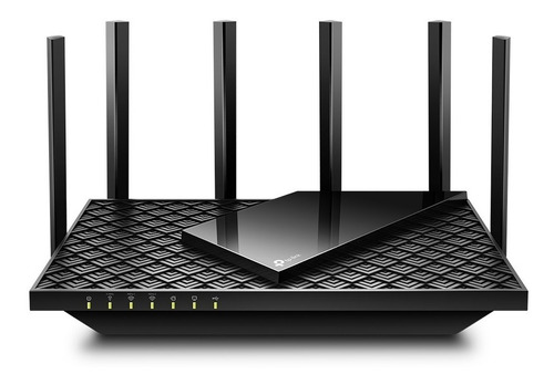 Router Inalambrico Wifi Ax5400 Doble Banda Gigabit Wi-fi 6