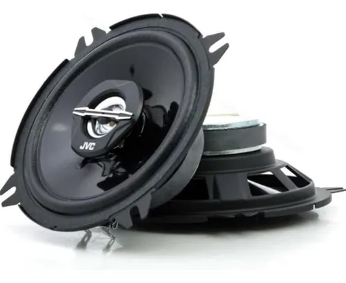 Parlantes Carro 5 Pulgadas Jvc Cs-j520x, 250w X 2unid. Nuevo