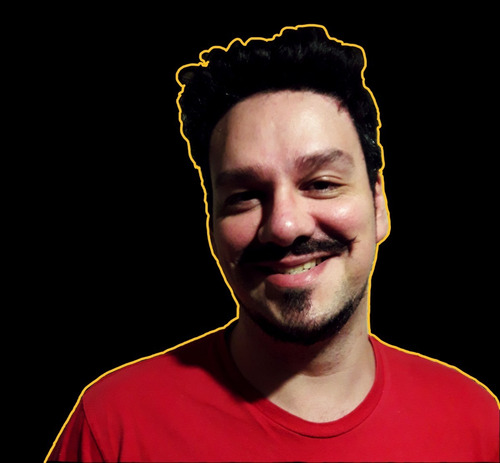 Imagen 1 de 1 de ¿querés Aprender A Escribir Como Un Monstruo? Clases Online