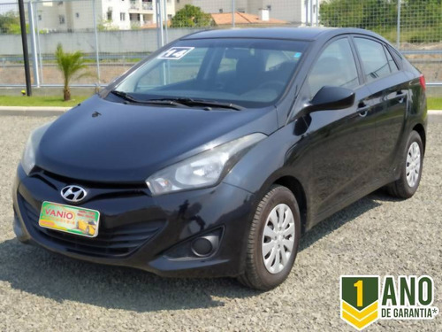 Hyundai Hb20 C./c.plus/c.style 1.6 16v