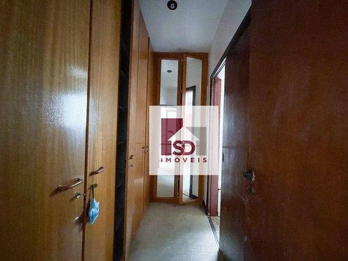 Imagem 15 de 27 de Apartamento Com 4 Dormitórios À Venda, 170 M² Por R$ 790.000,00 - Agriões - Teresópolis/rj - Ap1264