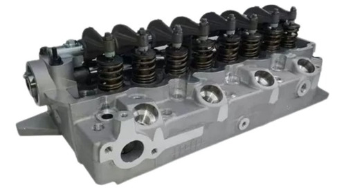 Culata Completa Para Hyundai Porter Hr 2011 2.5 Sohc D4bh