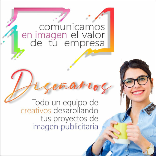 Diseño Editable, Cdr, Psd, Para Imprenta O Web