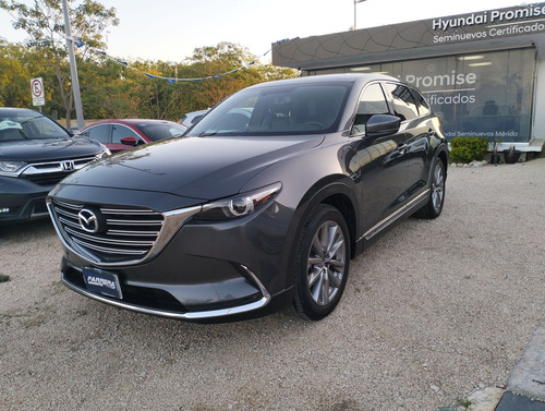 Mazda CX-9 I GRAND TOURING AT