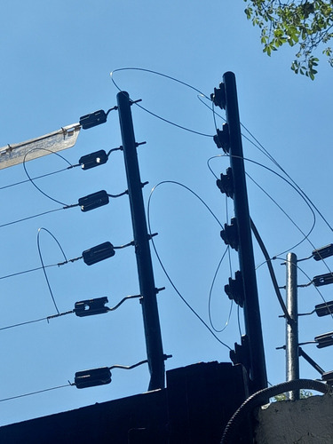 A1 Cerco Electrico Instalacion Mantenimiento Reparación