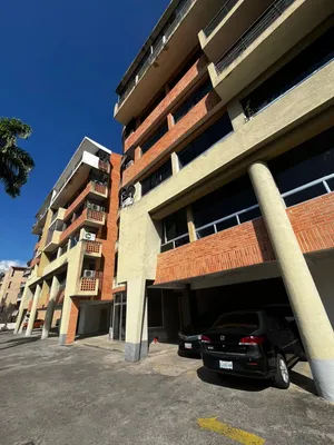 Apartamento en alquiler