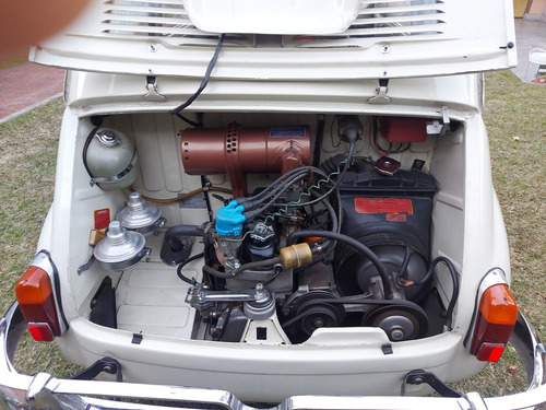 Fiat 1961