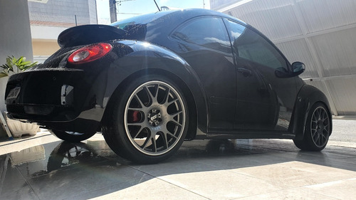 New Beetle 2.0 Mi + Bbs Ch Aro 19 Zero!!!