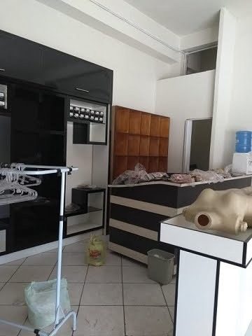 Imagem 2 de 7 de Loja/salão Para Aluguel - 9592