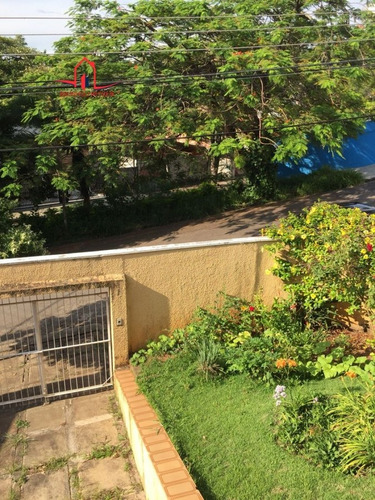 Casa A Venda No Bairro Jardim Da Serra Em Jundiaí - Sp. - 1785-1