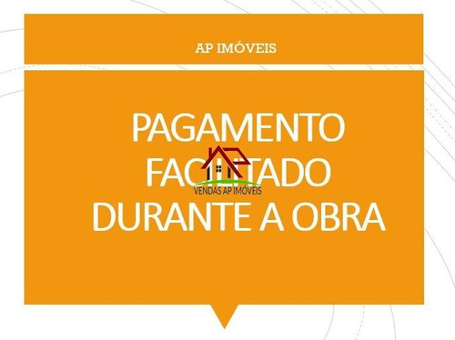Imagem 2 de 3 de Ótima Cobertura De 02 Quartos No Piratininga! - 2545