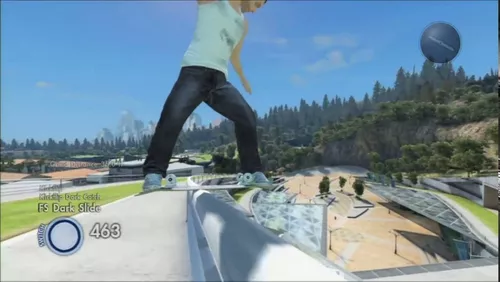 Jogo Skate 3 Para Xbox 360 Midia Fisica Novo Lacrado