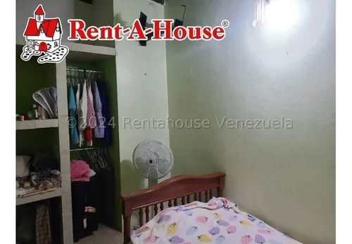 Gbf 25-14075 Las Aves Maracay Vendo Bella Y Cómoda Casa Contácteme Ya.