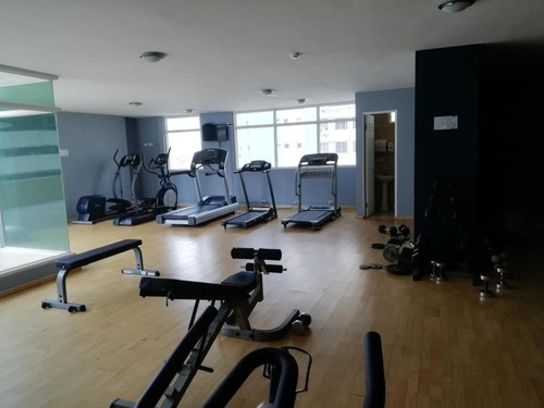 Imagen 13 de 14 de Venta De Apartamento En Mystic Point, Punta Pacífica 21-7494