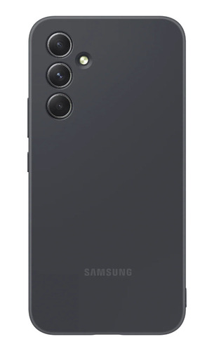 Case Samsung Silicone Cover Original Para Galaxy A54 5g