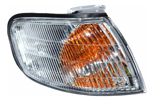 Luz De Giro Nissan Almera Izquierda