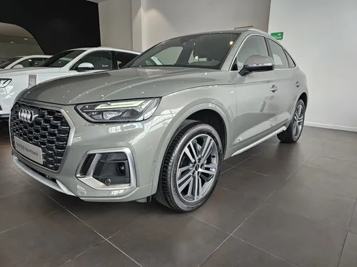 Audi Q5 S-line Sportback 2025