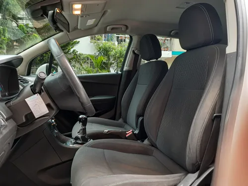 Chevrolet Tracker 1.8 Ls